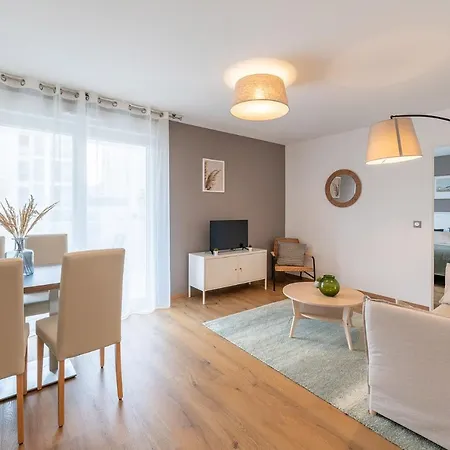 Ovelia - Les Jardins D'hortense Лион