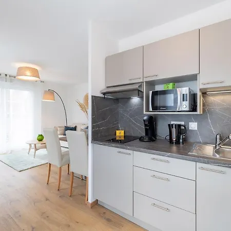 Ovelia - Les Jardins D'hortense * Лион