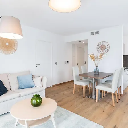 Ovelia - Les Jardins D'hortense Apartmán